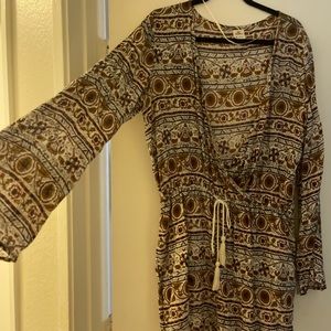 O’Neill romper